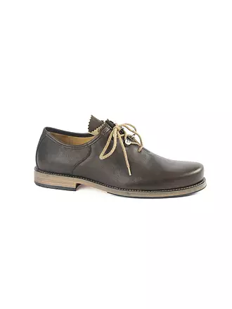 DIRNDL & BUA | Trachtenschuhe | 